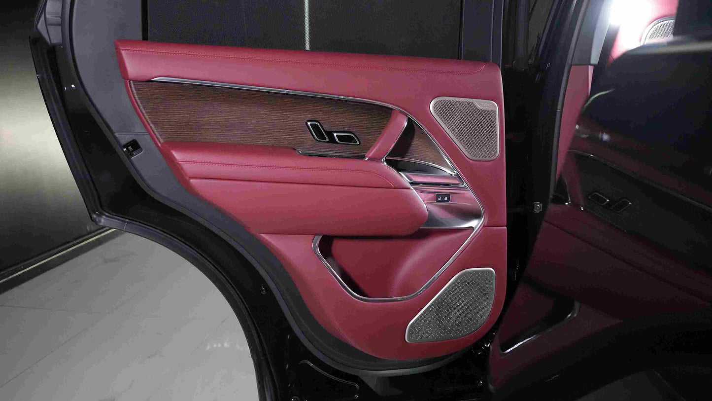 2023 Land Rover Range Rover Autobiography P530 | Short Wheelbase | Export Price|