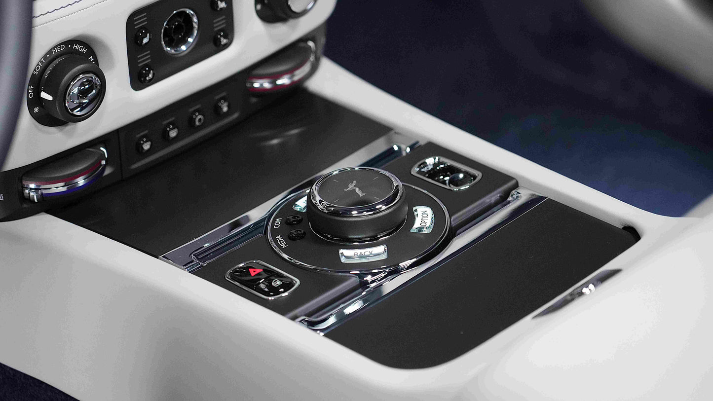 2022 Rolls Royce Dawn by Onyx Concept | 3-Year Warranty and Service