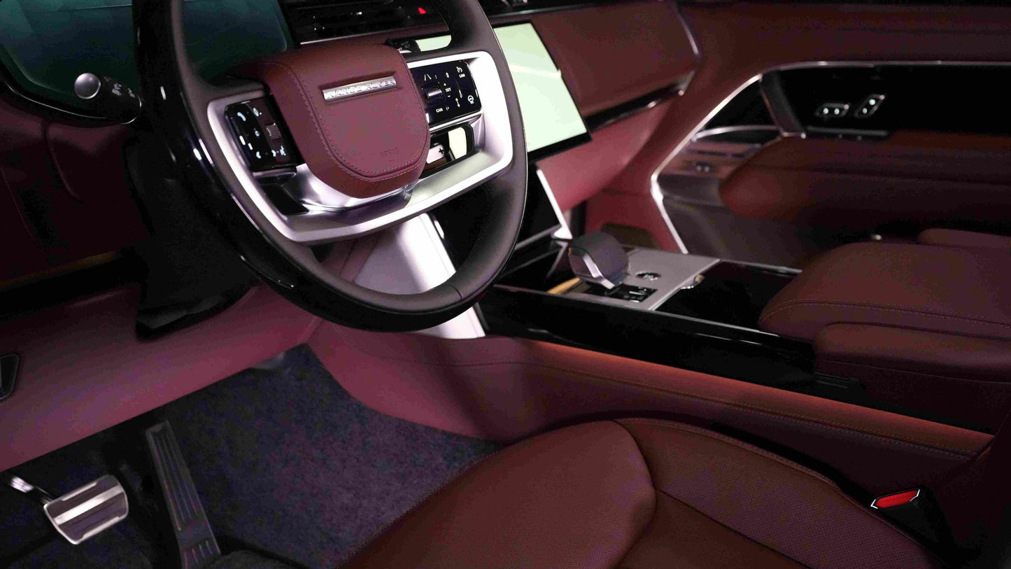 2024 Land Rover Range Rover Autobiography P530 | Long Wheelbase | Export Price |