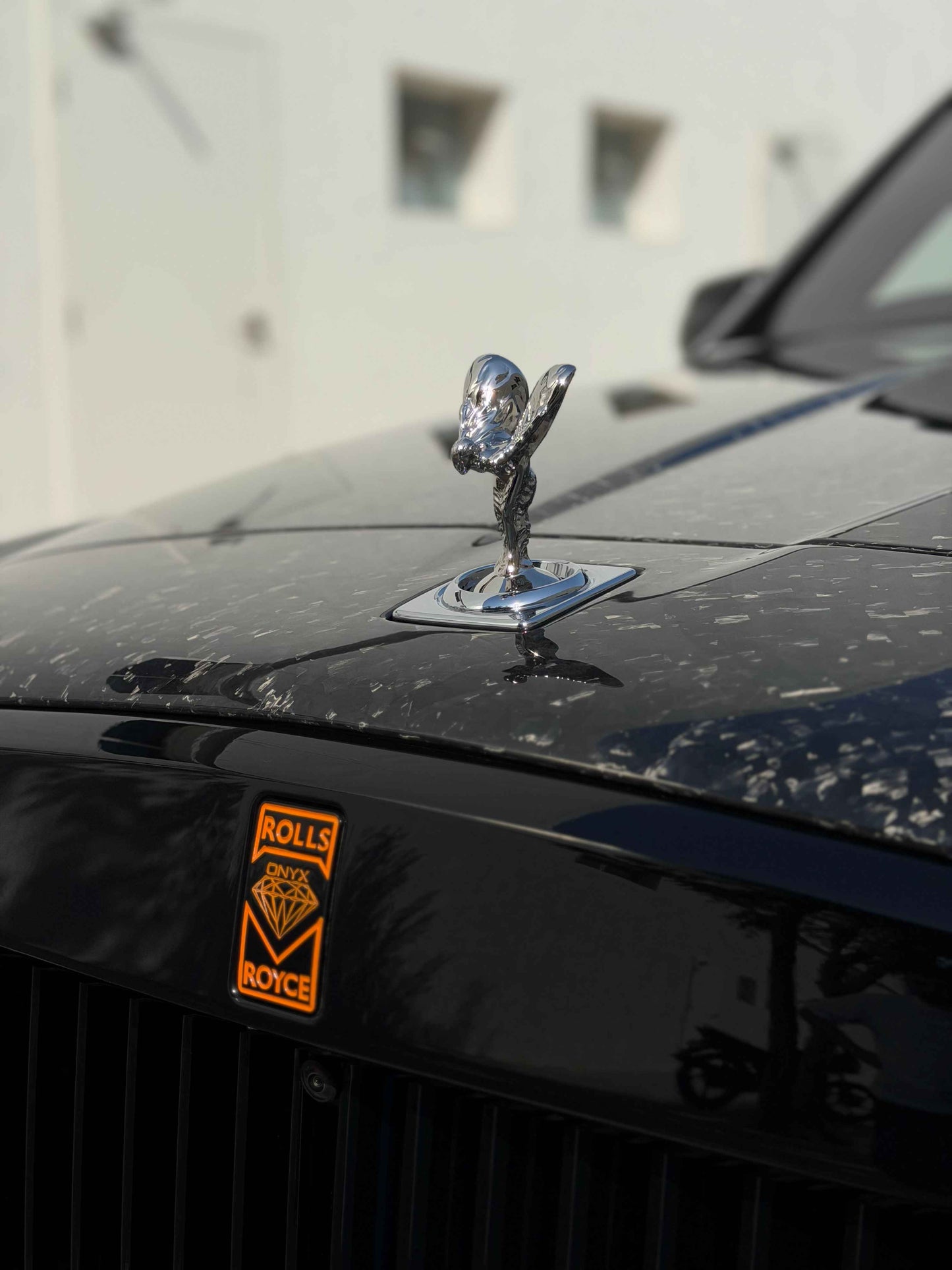 2024 Rolls Royce Cullinan by Onyx Concept | 3-Year Warranty and Service