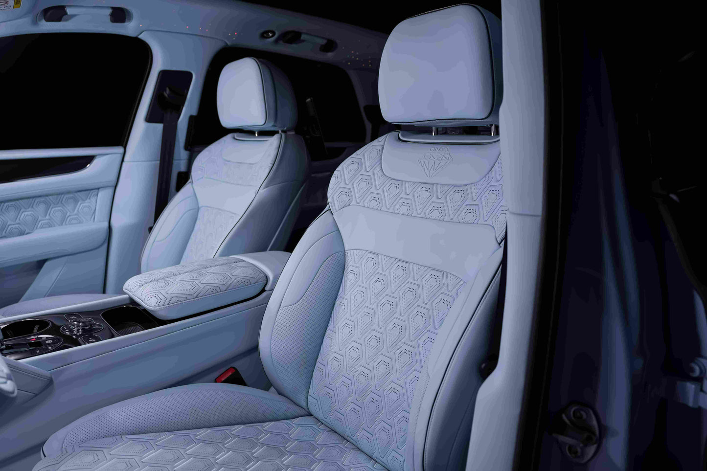 2024 Bentley Bentayga S by Onyx Concept 1 of 5 | 3-Year Warranty and Service