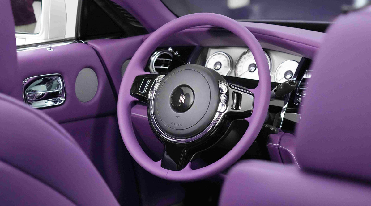 Rolls Royce Dawn by Onyx Concept | 3-Year Warranty and Service