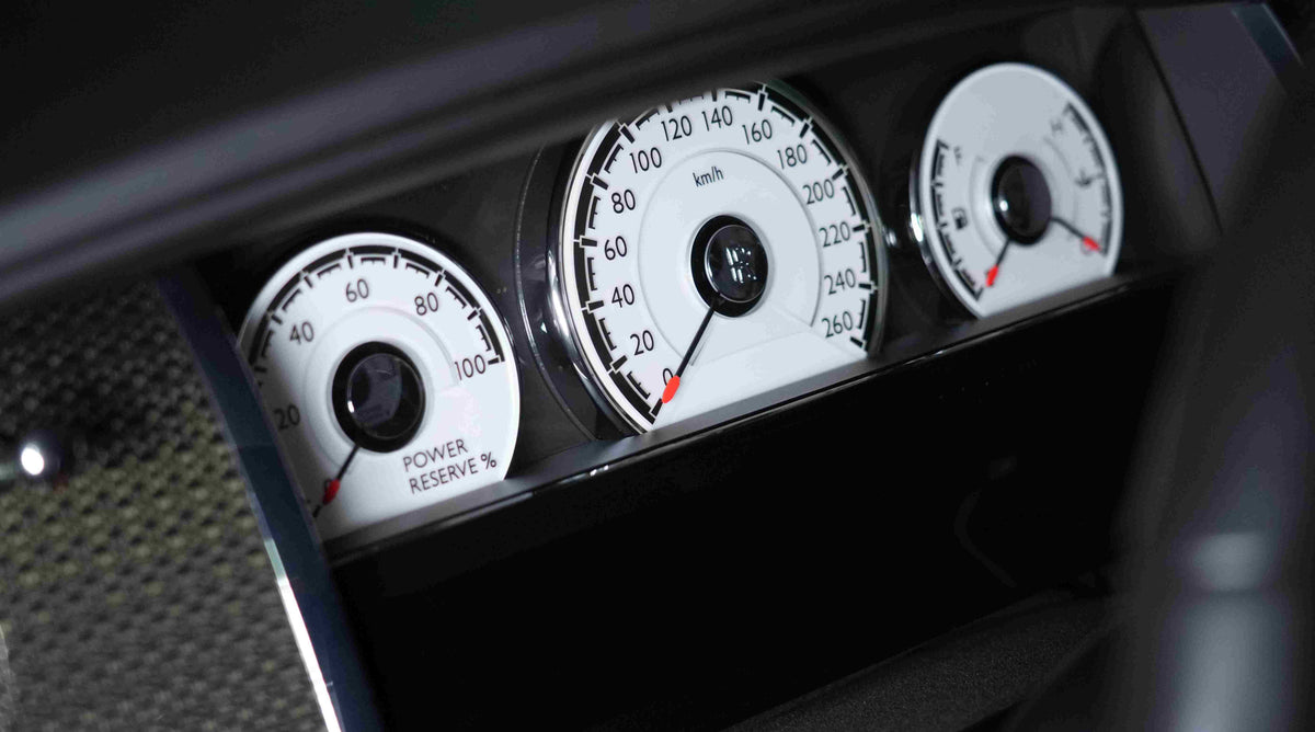 2020 Rolls Royce Wraith Black Badge by Onyx Concept | 3-Year Warranty and Service