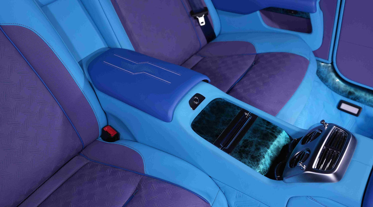 2020 Rolls Royce Dawn by Onyx Concept | 1 of 1 | 3-Year Warranty and Service