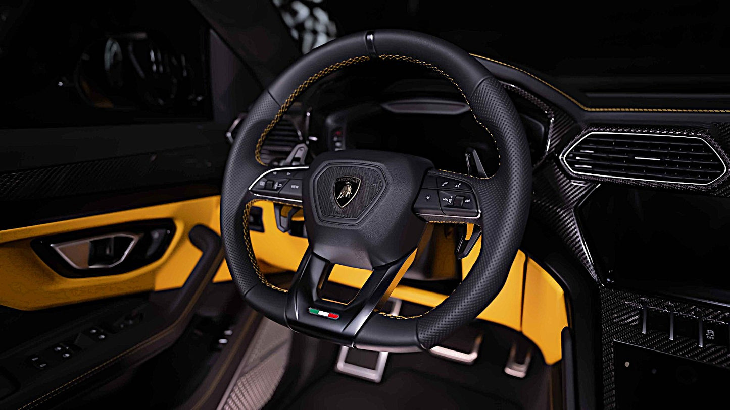 2024 Lamborghini Urus S | Export Price