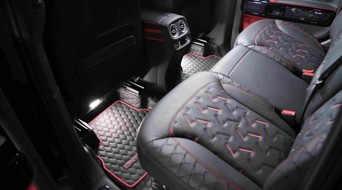 2024 G7X by Onyx Concept |3-Year Warranty and Service