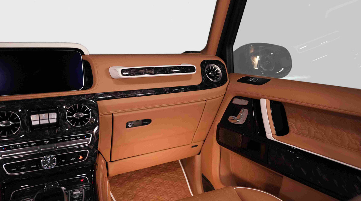 2022 G7X by Onyx Concept |3-Year Warranty and Service
