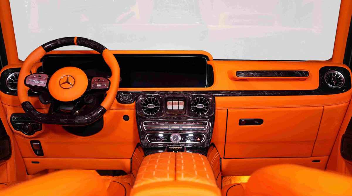 2024 G8X Oscar by Onyx Concept 1 of 5 Limited-Edition | 3-Year Warranty and Service