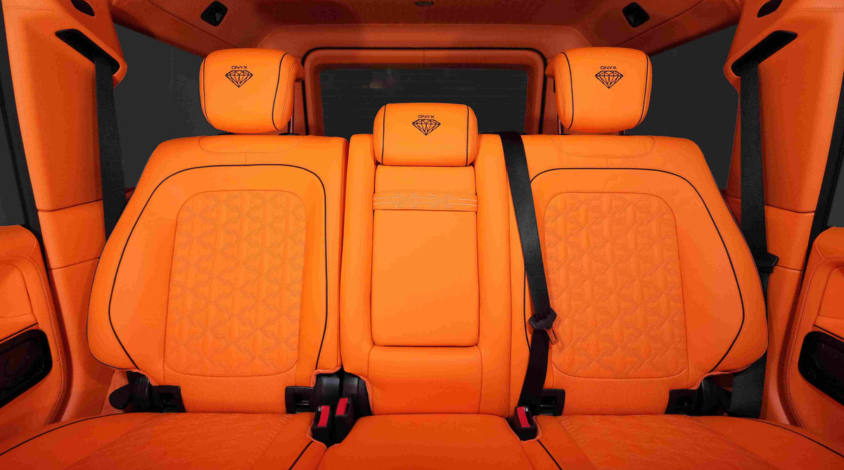 2025 G8X Rage by Onyx Concept 1 OF 5 Limited-Edition | 3-Year Warranty and Service