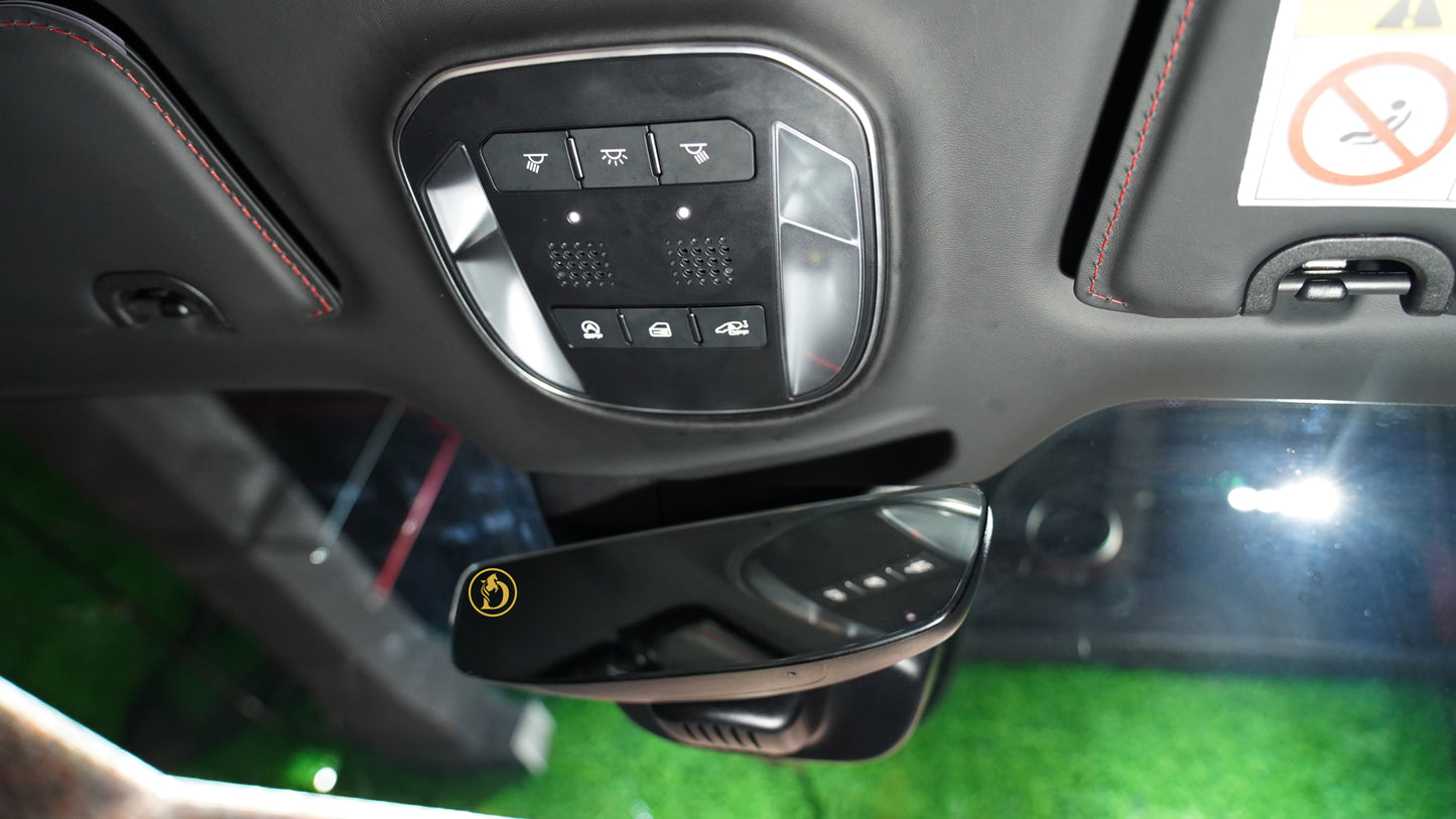 2022 Ferrari 812 GTS