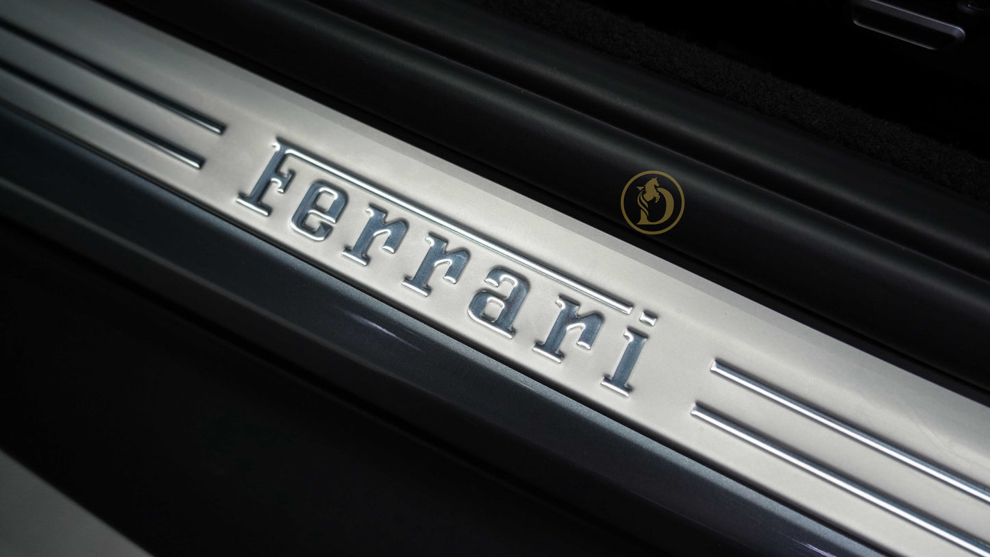 2023 Ferrari Roma