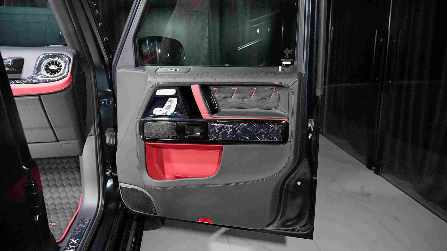 2024 G7X by Onyx Concept |3-Year Warranty and Service