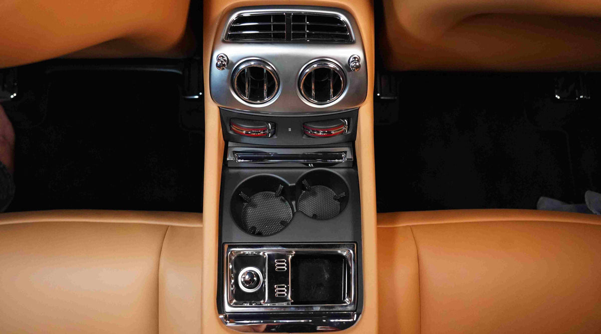 2020 Rolls Royce Wraith by Onyx Concept | 3-Year Warranty and Service