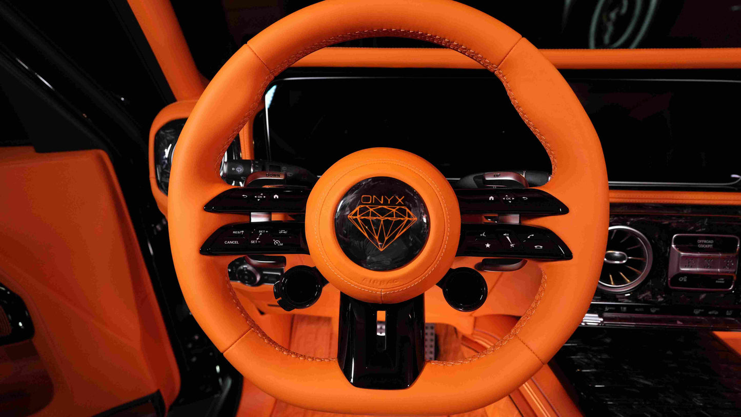 2025 G8X Rage by Onyx Concept 1 OF 5 Limited-Edition | 3-Year Warranty and Service