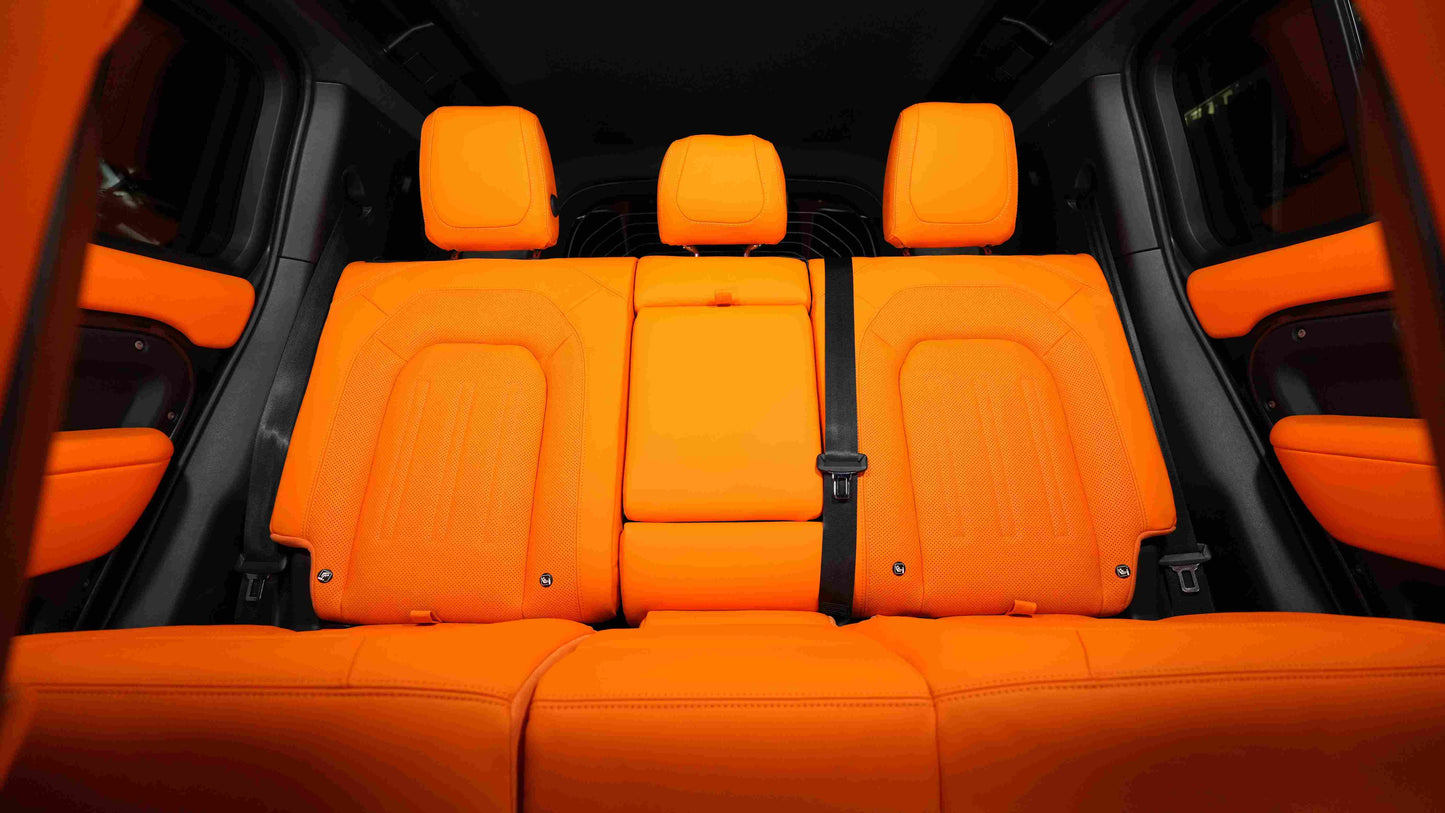 2022 Land Rover Defender 110 P400 CLR LD by Lumma Design | Export Price