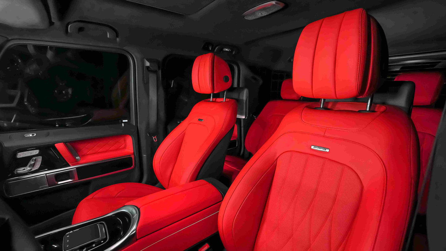 Mercedes-Benz G63 AMG | Export Price |