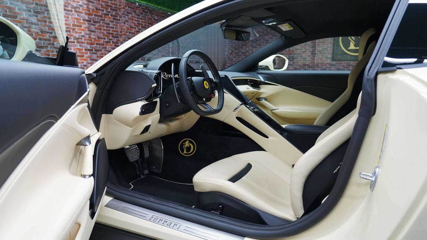 2022 Ferrari Roma