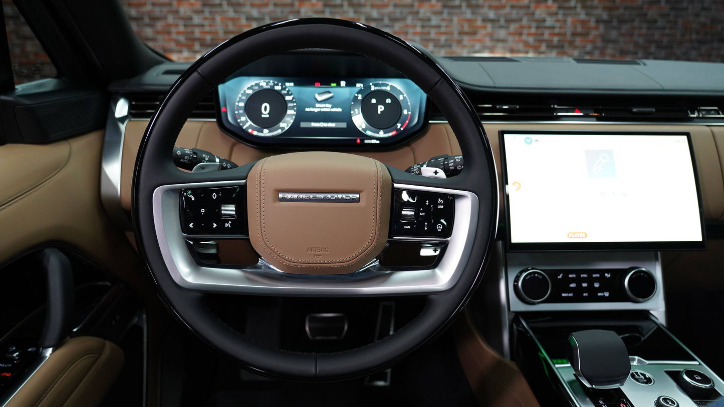 2023 Land Rover Range Rover Autobiography P530 | Short Wheelbase |Export Price