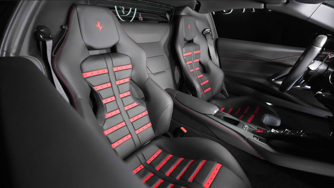 2023 Ferrari 812 GTS 8XX by Onyx Concept | 3-Year Warranty and Service