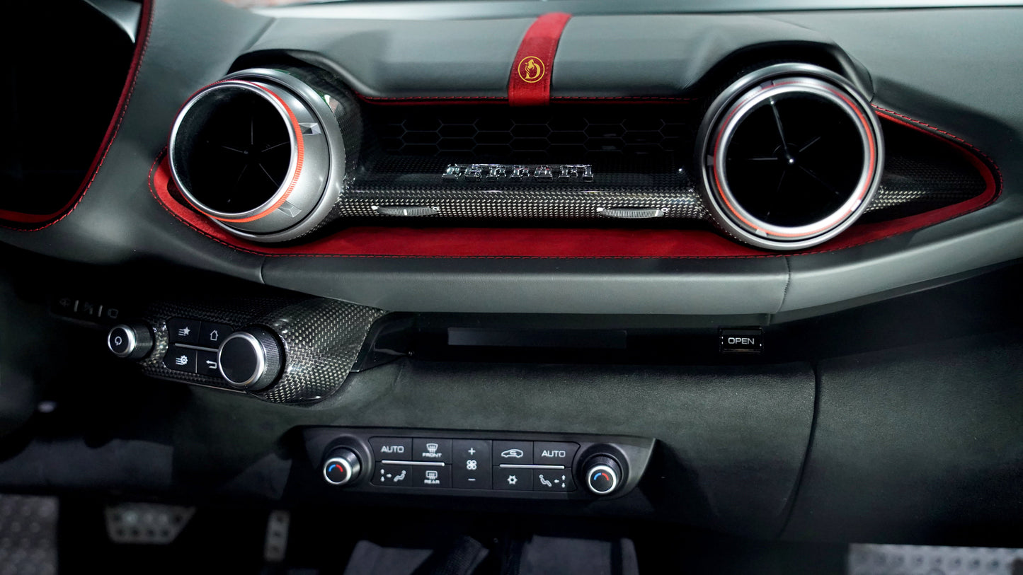 2022 Ferrari 812 GTS
