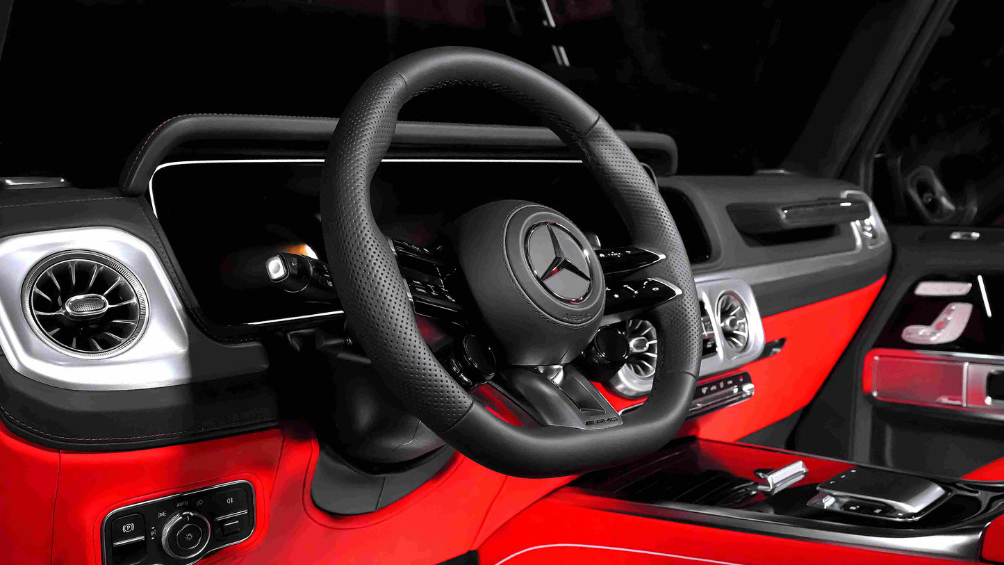 Mercedes-Benz G63 AMG | Export Price |
