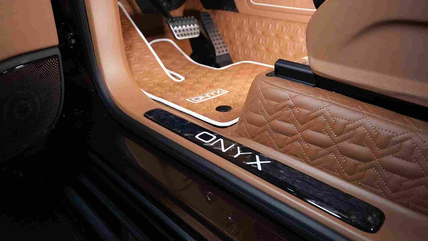 2022 G7X by Onyx Concept |3-Year Warranty and Service