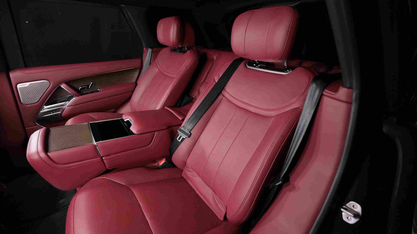 2023 Land Rover Range Rover Autobiography P530 | Short Wheelbase | Export Price|