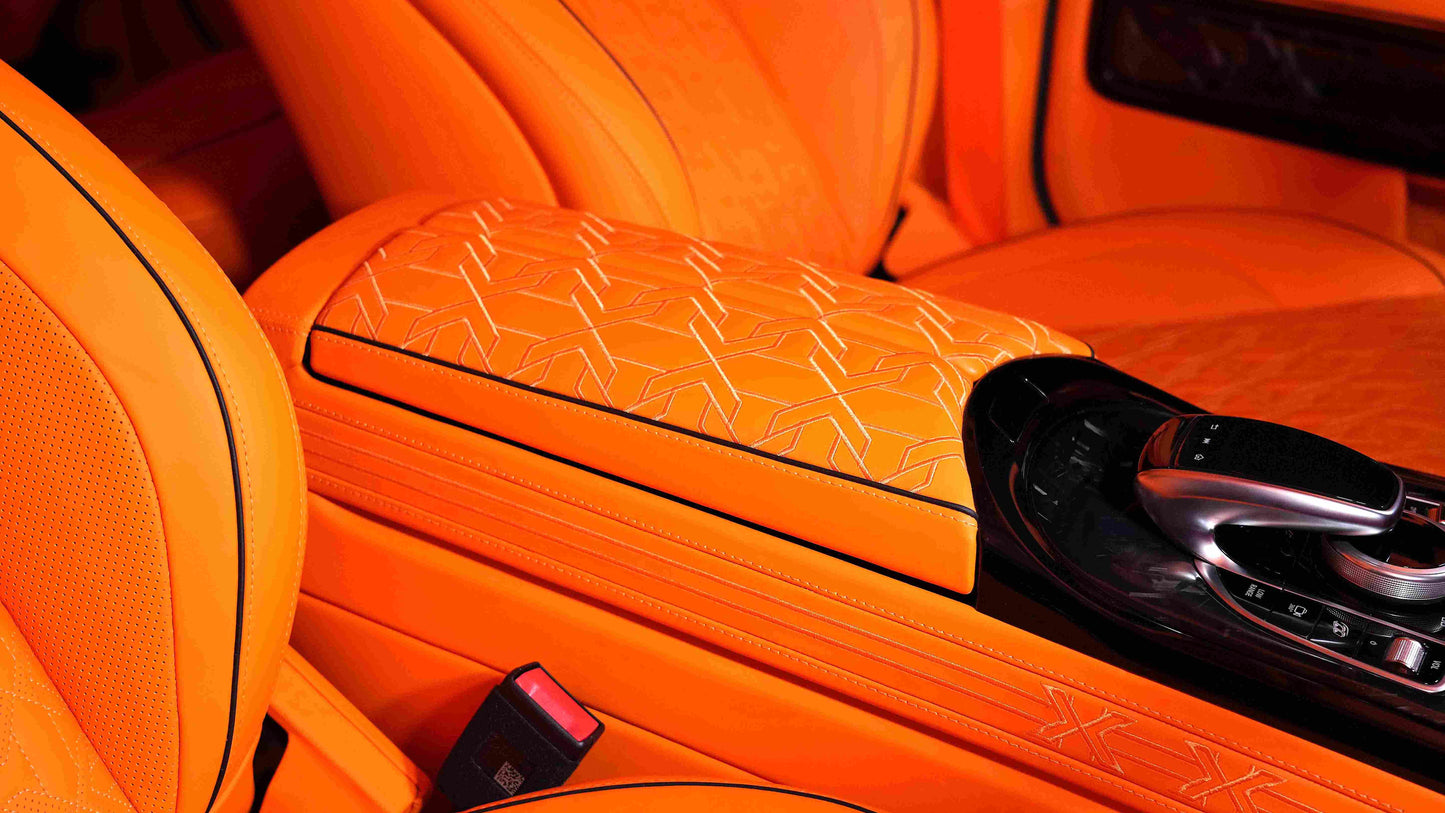 2024 G8X Oscar by Onyx Concept 1 of 5 Limited-Edition | 3-Year Warranty and Service