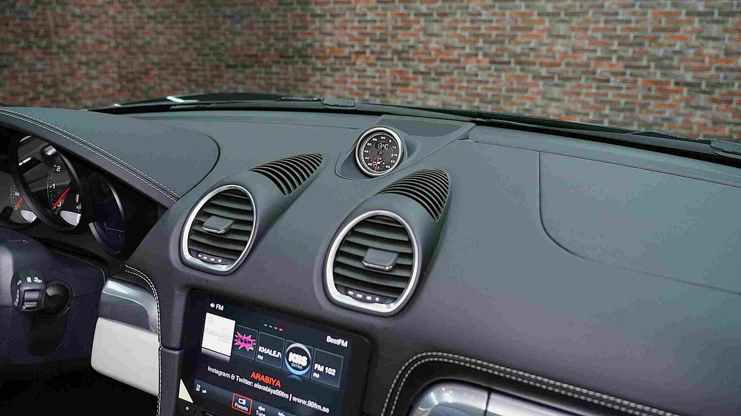 2023 Porsche 718 Boxster | Export Price