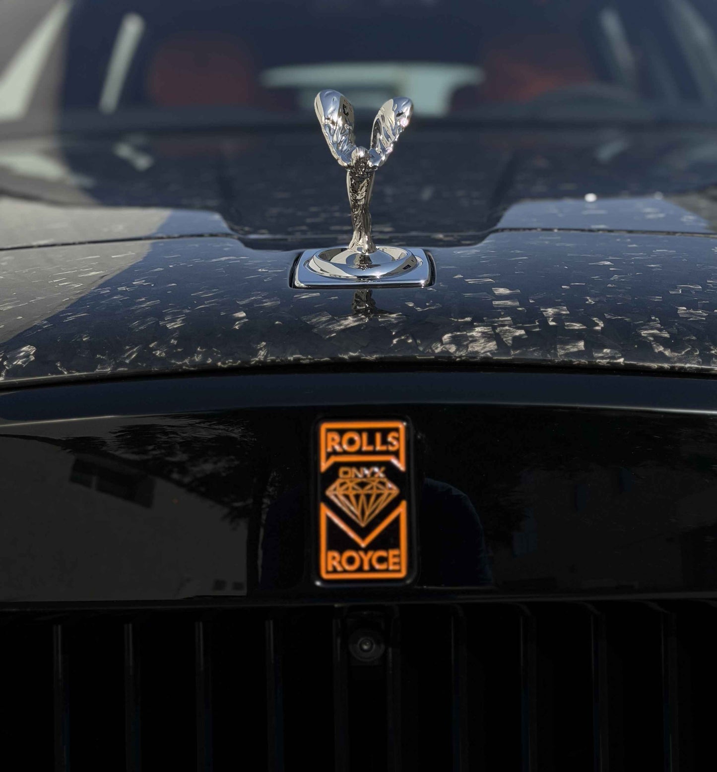2024 Rolls Royce Cullinan by Onyx Concept