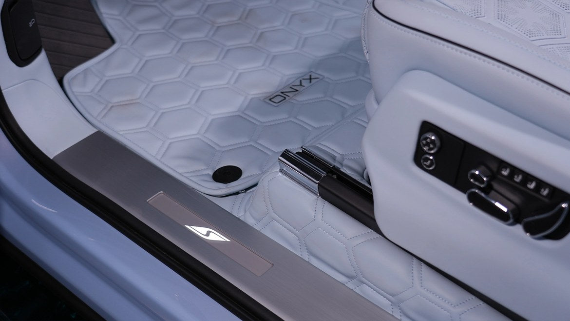 2024 Bentley Bentayga S by Onyx Concept 1 of 5 | 3-Year Warranty and Service