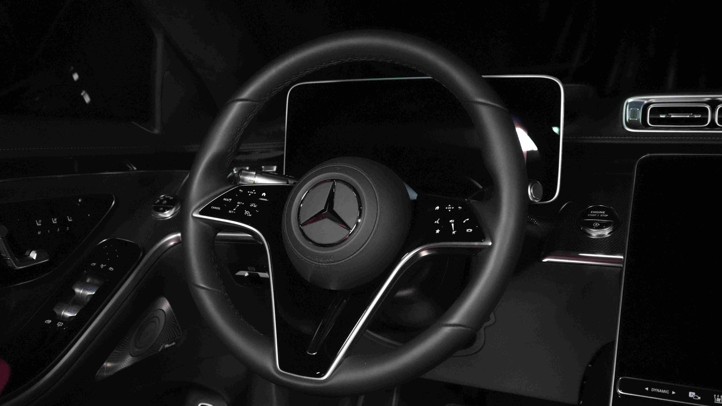 2023 Mercedes-Maybach S 580 4 Matic Long