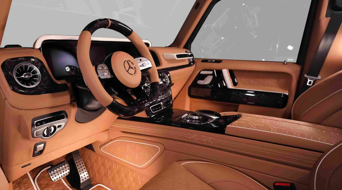 2022 G7X by Onyx Concept |3-Year Warranty and Service