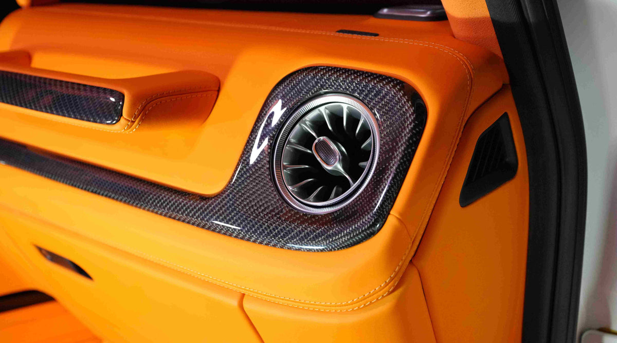 2021 G800 by Brabus
