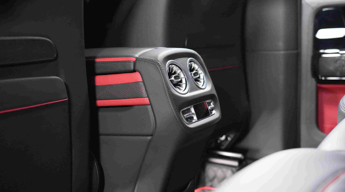 2024 G7X by Onyx Concept |3-Year Warranty and Service