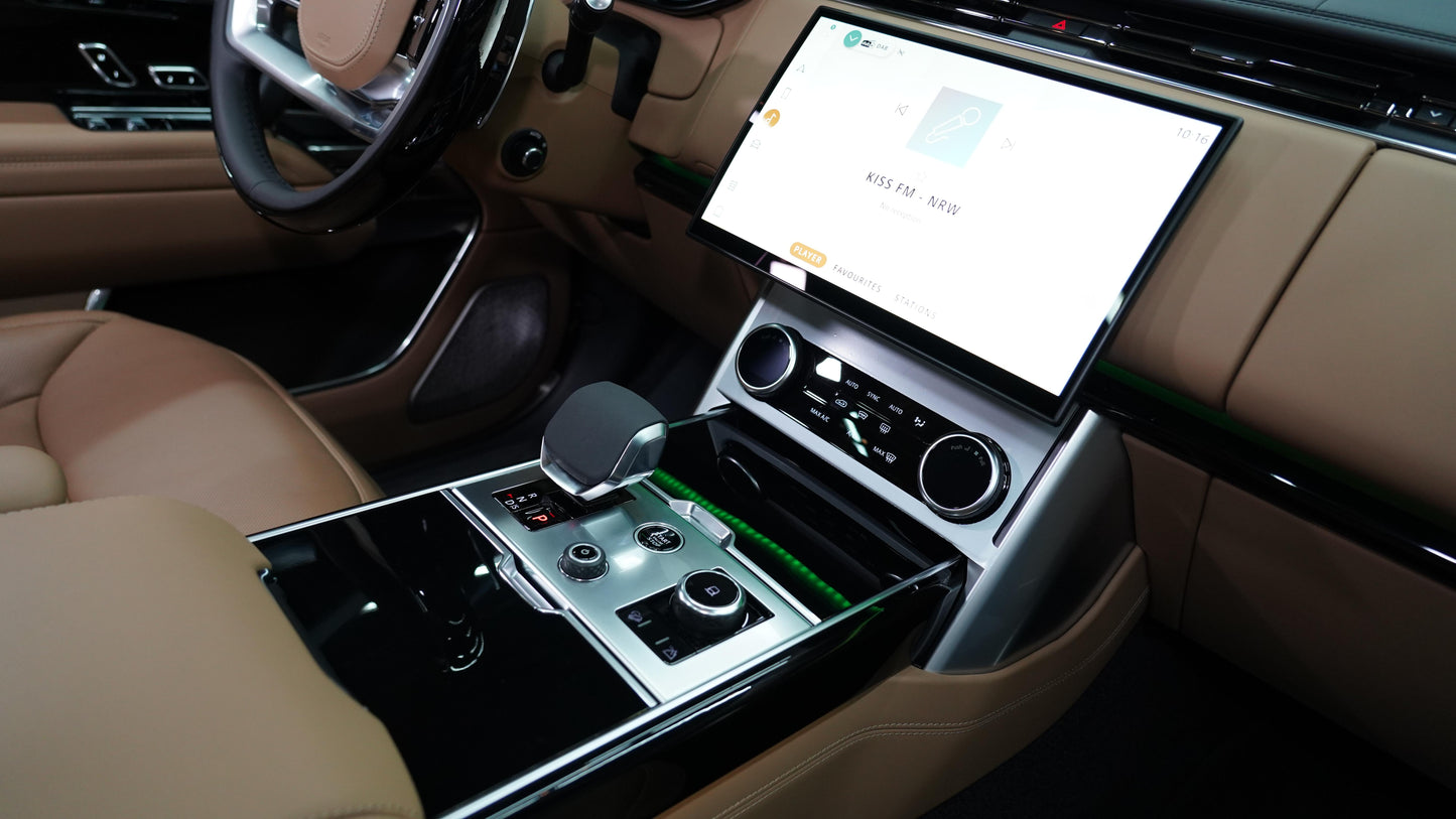 2023 Land Rover Range Rover Autobiography P530 | Short Wheelbase |Export Price