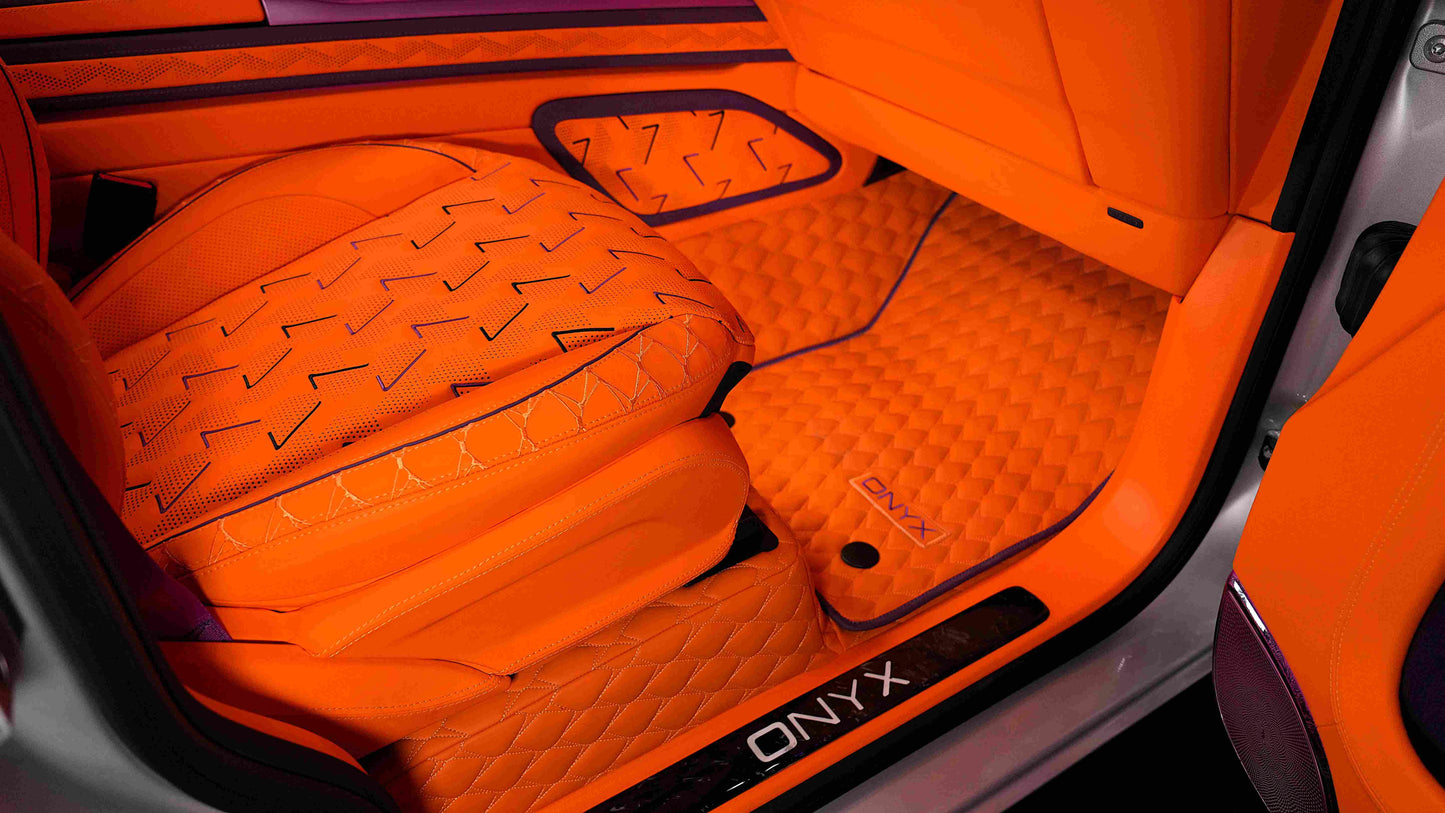 2023 G7X by Onyx Concept | 3-Year Warranty and Service