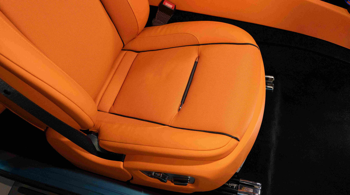 2023 Rolls Royce Wraith by Onyx Concept | 3-Year Warranty and Service