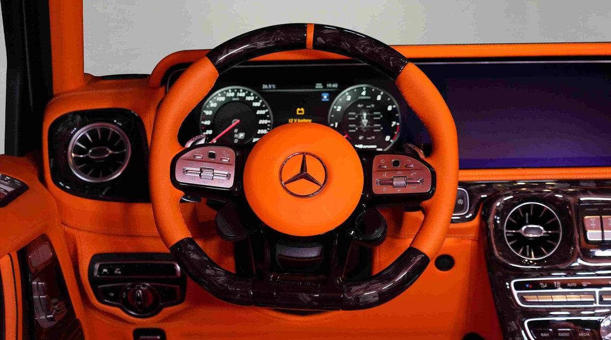2024 G8X Oscar by Onyx Concept 1 of 5 Limited-Edition | 3-Year Warranty and Service