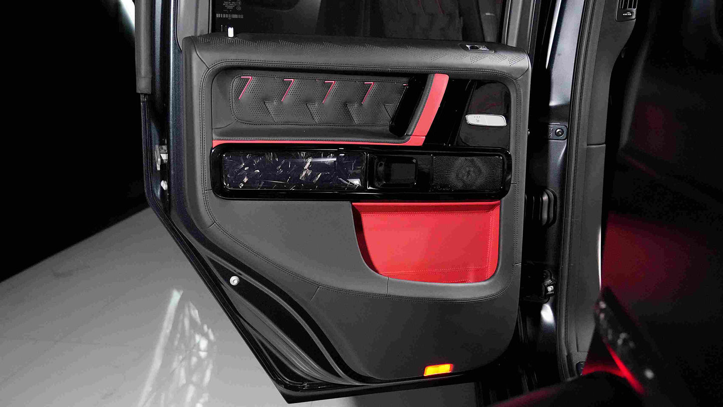 2024 G7X by Onyx Concept |3-Year Warranty and Service