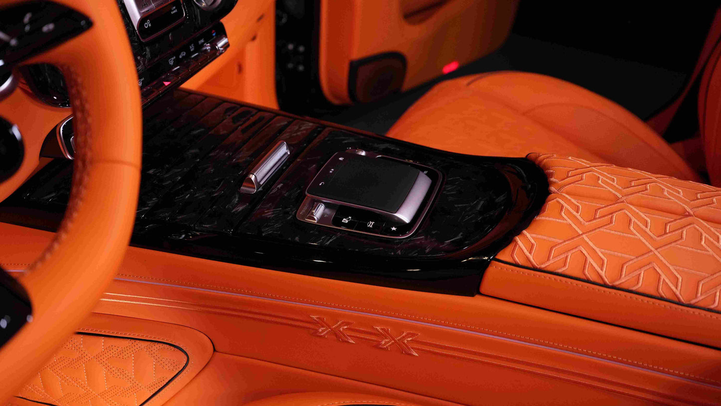 2025 G8X Rage by Onyx Concept 1 OF 5 Limited-Edition | 3-Year Warranty and Service