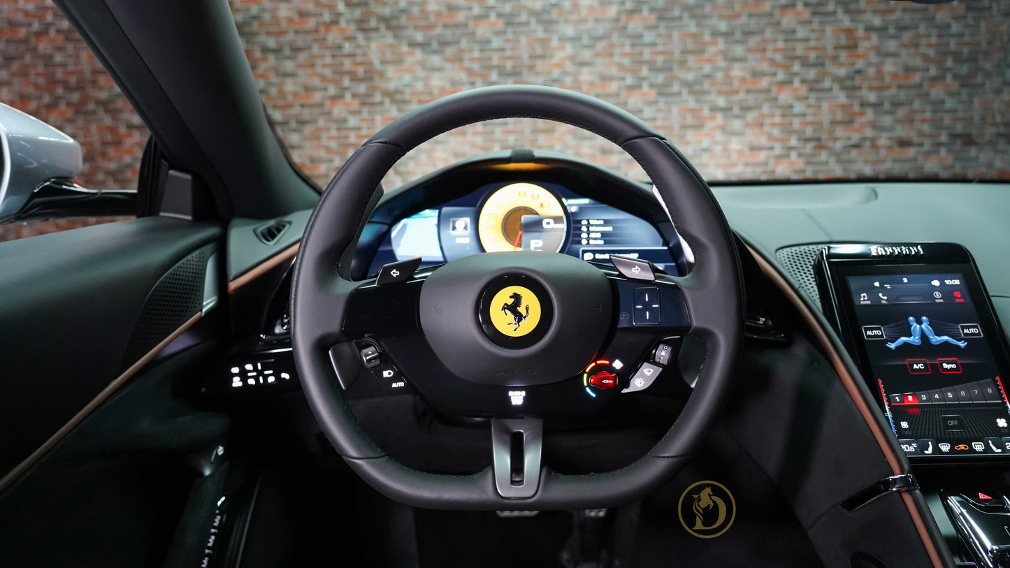 2023 Ferrari Roma