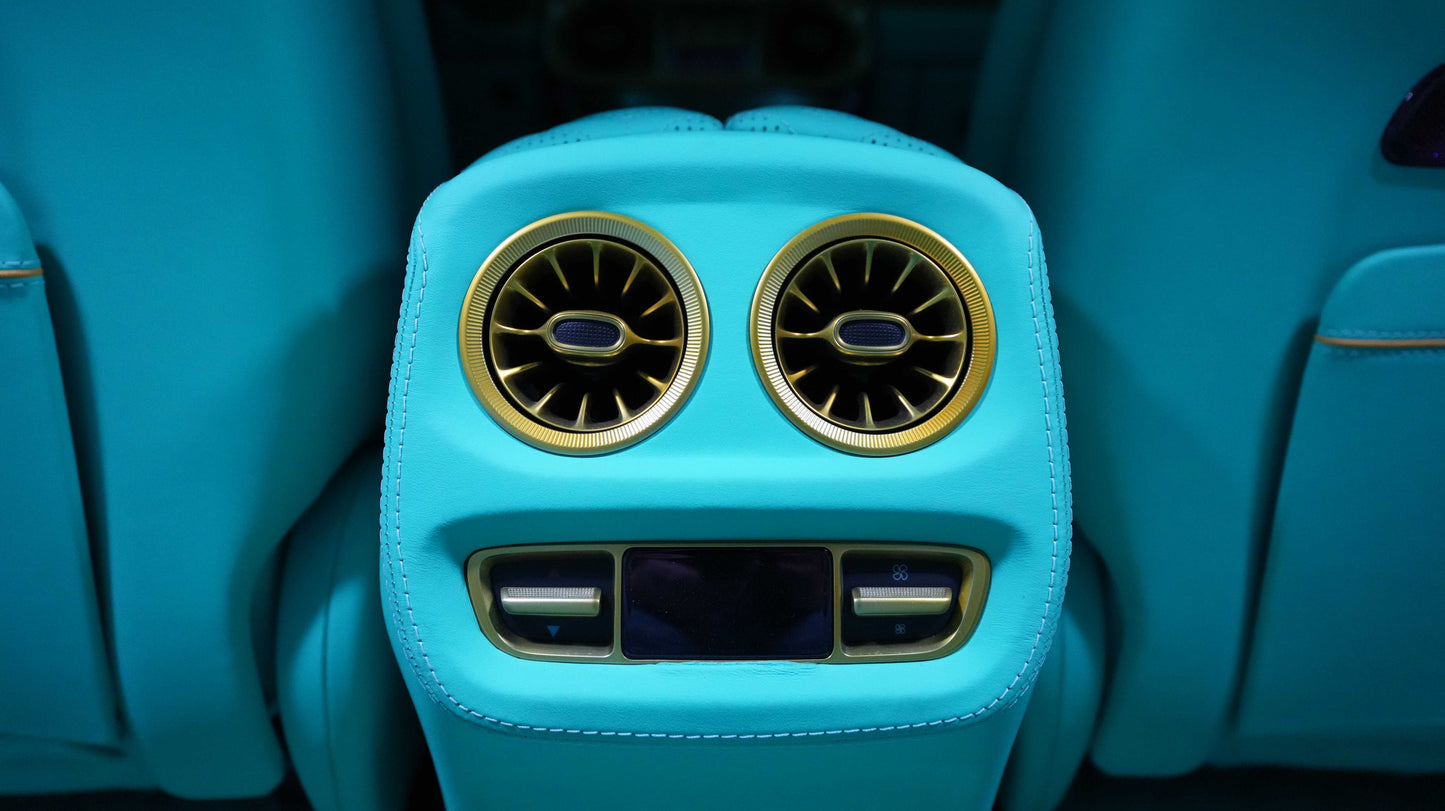 G7X Keeva by Onyx Concept | 2023 Brand New Magno Black
