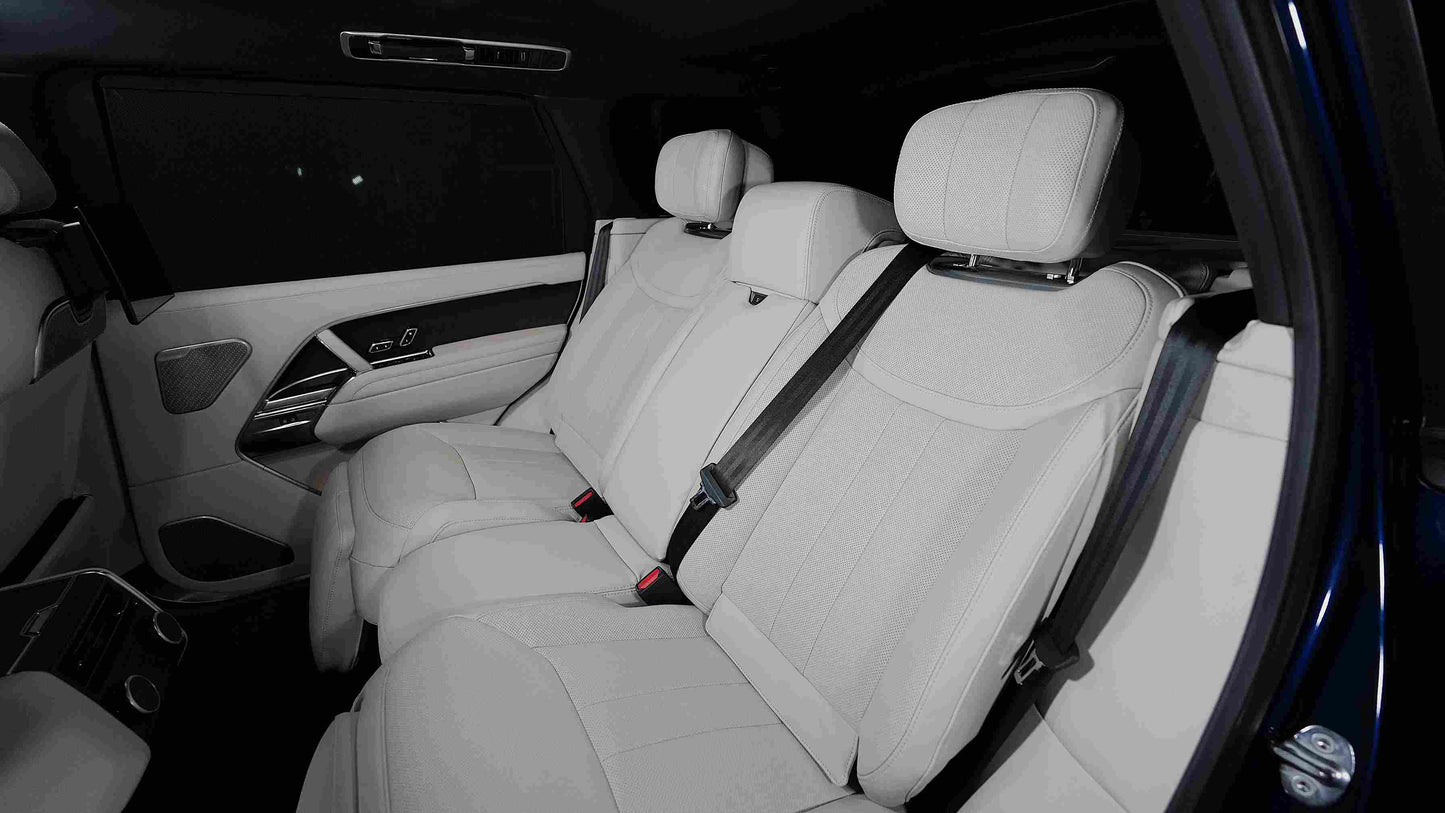 Land Rover Range Rover Autobiography P530 | Long Wheelbase | Export Price