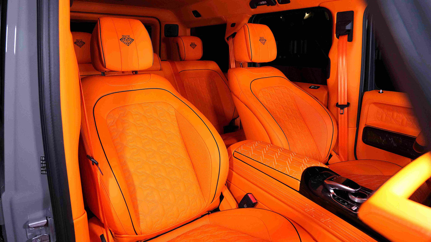 2024 G8X Oscar by Onyx Concept 1 of 5 Limited-Edition | 3-Year Warranty and Service