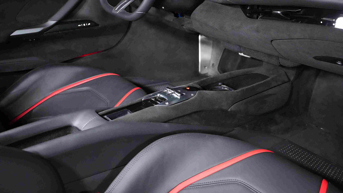 2023 Ferrari 296 GTB