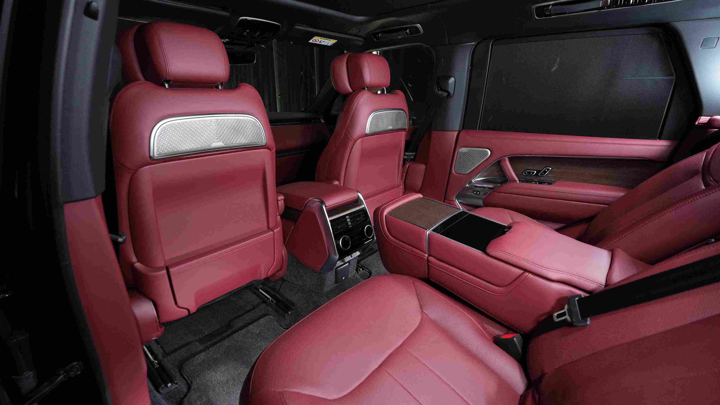 2023 Land Rover Range Rover Autobiography P530 | Short Wheelbase | Export Price|