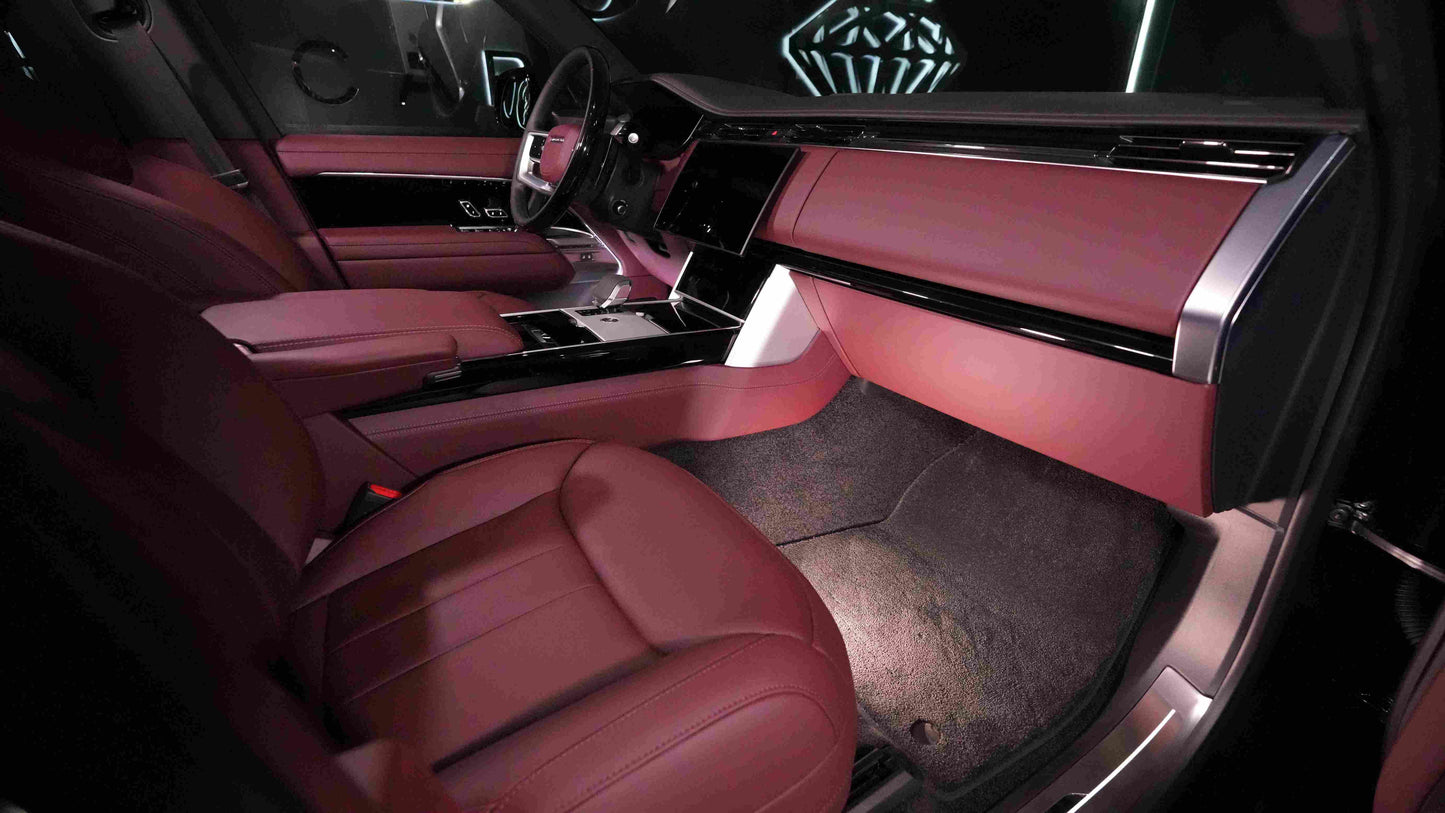 2024 Land Rover Range Rover Autobiography P530 | Long Wheelbase | Export Price |
