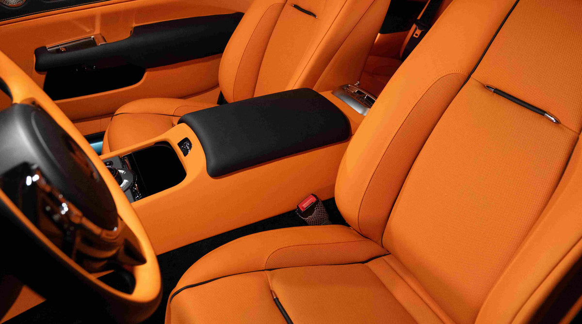 2023 Rolls Royce Wraith by Onyx Concept | 3-Year Warranty and Service