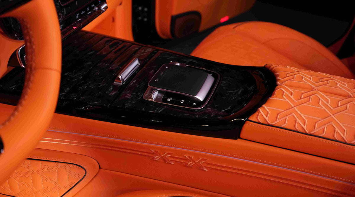 2025 G8X Rage by Onyx Concept 1 OF 5 Limited-Edition | 3-Year Warranty and Service